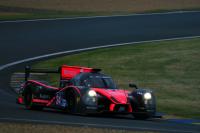 N° 34 - OAK RACING - LMP2