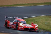 N°23 - NISSAN MOTORSPORTS - LMP1