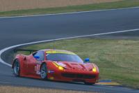 N°81 - AF CORSE - LM GTE