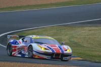 N°82 - AF CORSE - LM GTE