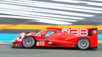 N°13 - REBELLION RACING - LMP1