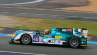 N°48 - URPHY PROTOTYPES - LMP2