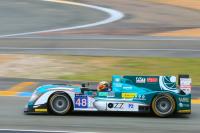 N°48 - URPHY PROTOTYPES - LMP2