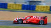 N°13 - REBELLION RACING - LMP1
