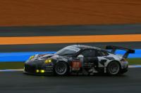 N°88 - ABU DHABI-PROTON RACING - LM GTE