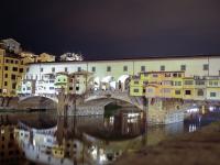 Ponte Vecchio - Firenze