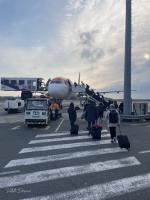 Embarquement immédiat