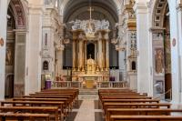 Chiesa Trinità dei Monti