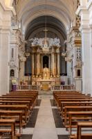 Chiesa Trinità dei Monti