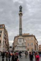 Colonna dell'Immacolata Concezione