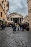 Piazza della Rotonda