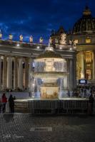 Fontana dei Bernini