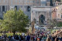 Arc de Septime Sévère