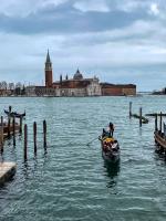 Abbazia di San Giorgio Maggiore