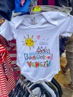 Buongiorno Venezia !