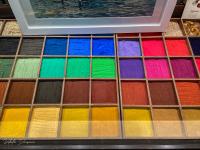 Vitrine de Arcobaleno Pigmenti