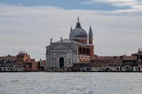 Chiesa di Santa Maria della Presentazione (Le Zitelle)