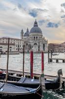 Basilica Santa Maria della Salute