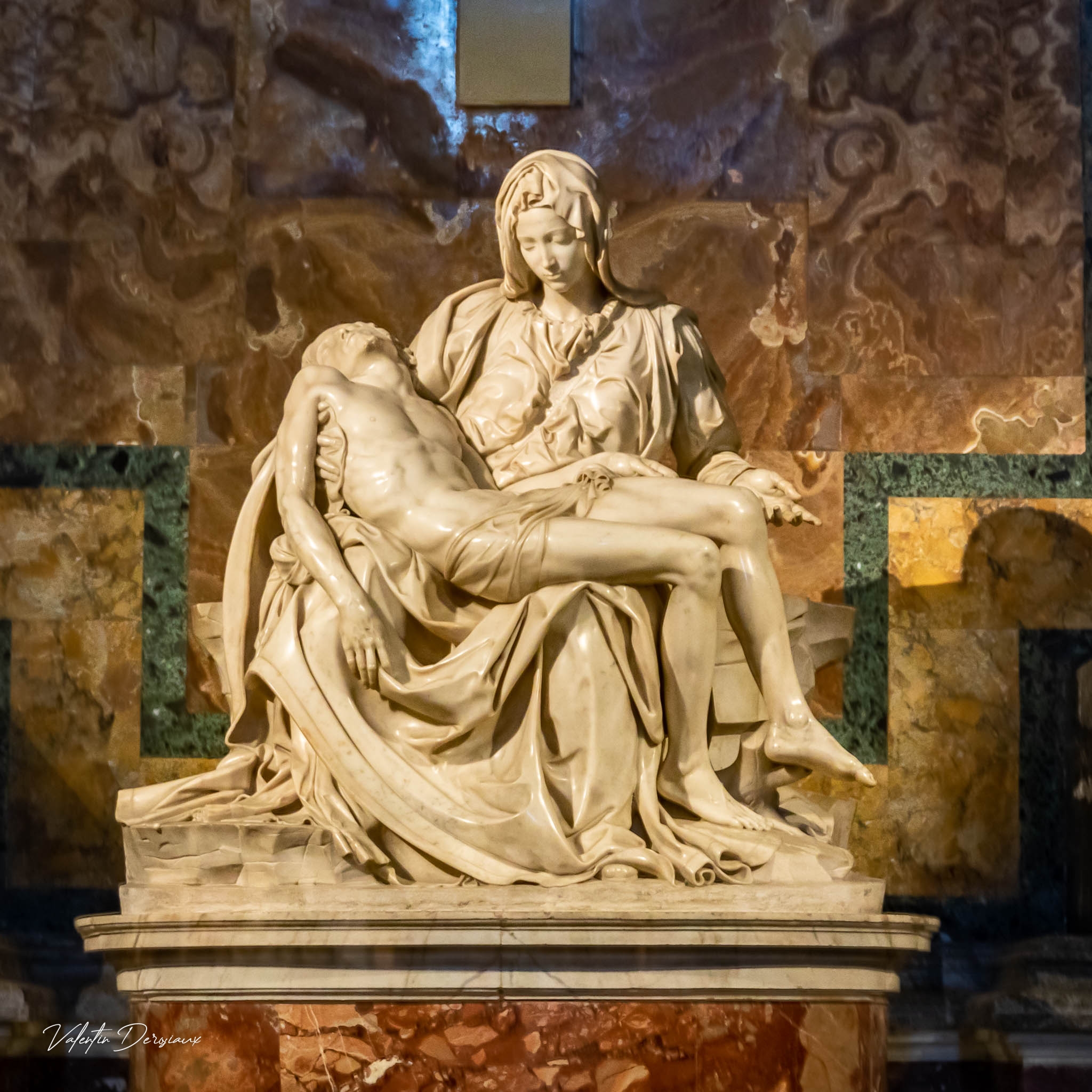 La Pietà