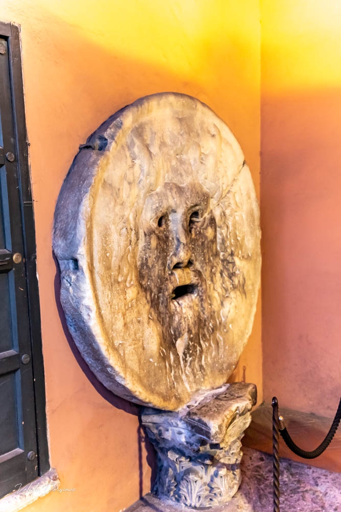 Bocca della Verità