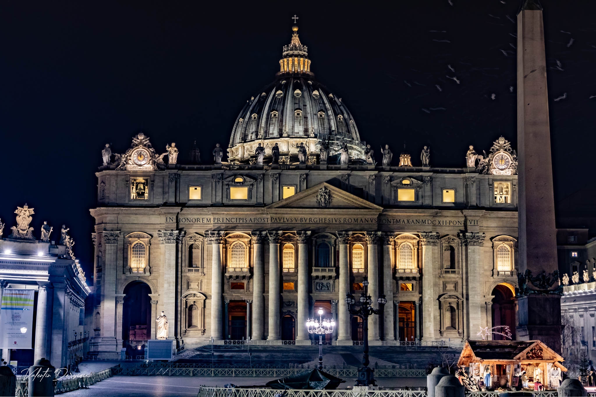 Basilique Saint-Pierre