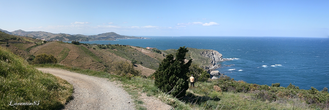 Cerbère - Pyrénées-Orientales (66)