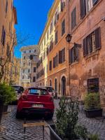 Via dell'Arco dei Banchi