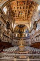 Basilique Saint-Jean-de-Latran