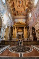 Basilique Saint-Jean-de-Latran