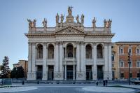 Basilica di San Giovanni in Laterano