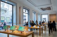 Apple Store Via del Corso