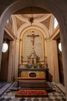 Église Sainte-Marie in Cosmedin