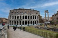 Théâtre de Marcellus